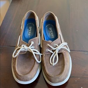 Sperry Top-sider